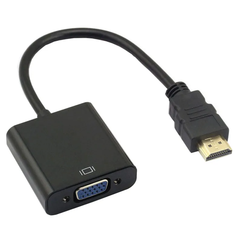 HDMI to VGA-1