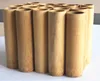 10pcs Vacuum Cupping Thumb Carbonized Bamboo Small Jar Body Massager Acupuncture Therapy Traditional Medical Treatment Massage 6