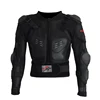 Pro-Biker motorcycle protective armor gear Jacket Full Body Armor cloth Motocross Turtle back protection Motorcycle Jackets ► Photo 3/5