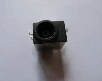 

20 pcs / 1pack NEW good DC Jack For Samsung N140 N145 N148 N150 R530 R480 R429 Power supply laptop head connector plug Interface