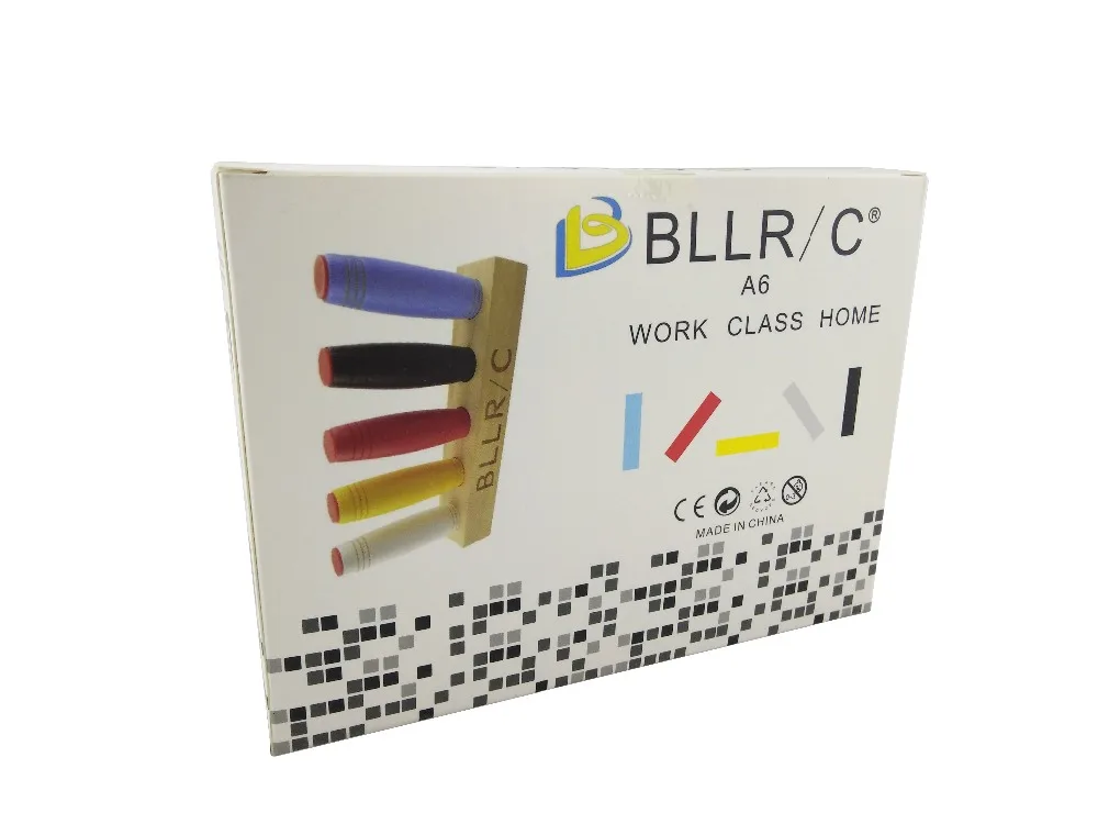 BLLRC A6 игрушки для декомпрессии Креативные Игрушки Подарочная упаковка артефакт