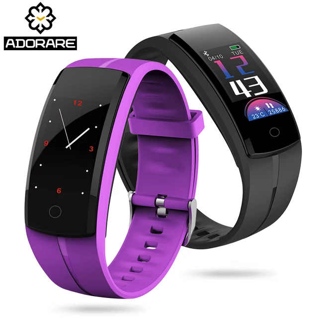 qs100 smartwatch