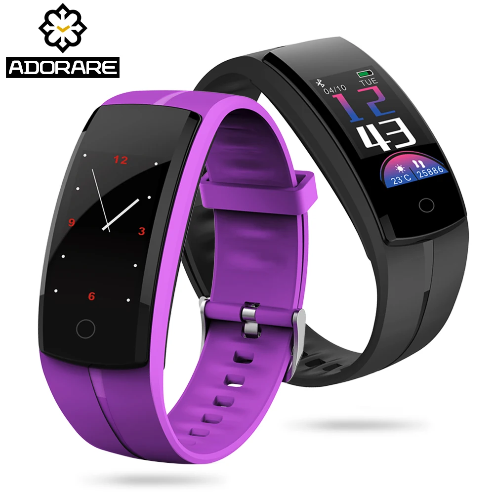 qs100 smart bracelet
