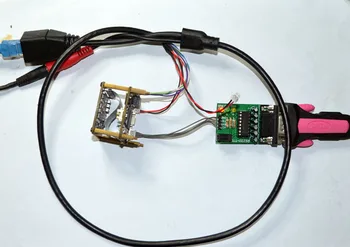 

For HI3518A, C+ar0130+ov9712 single board, HI3516C+IMX122 double board;