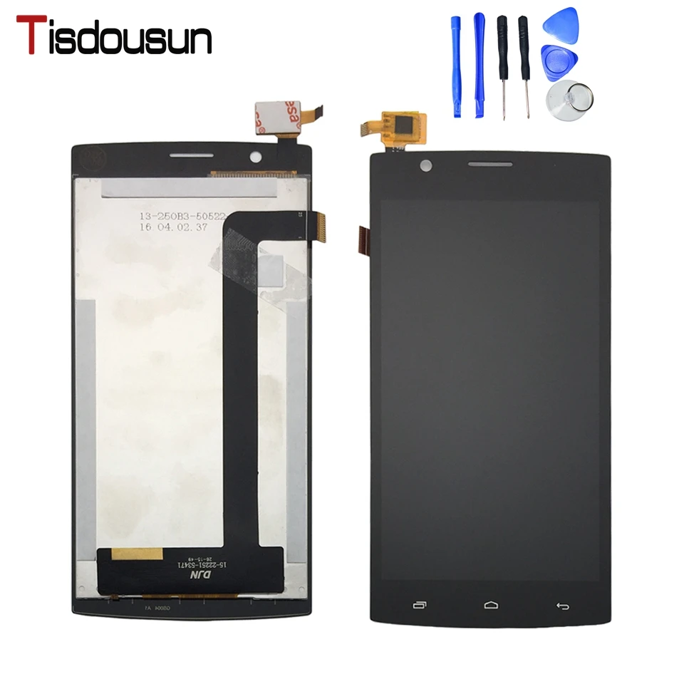 Fly FS 501 LCD Display Digitizer (1)1