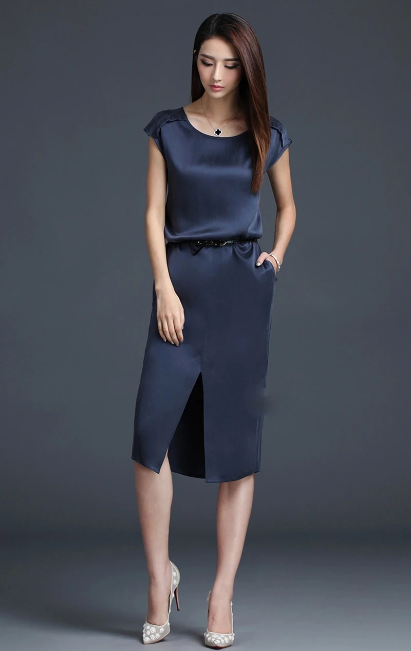 dinner gowns for slim ladies