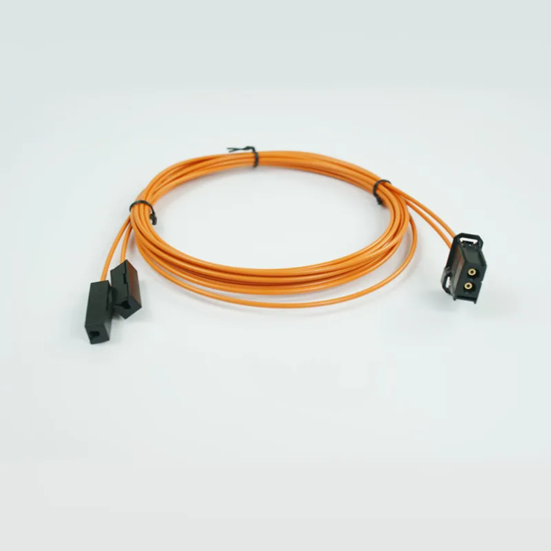 Buy MOST Fiber Optic Cable Male & break cable