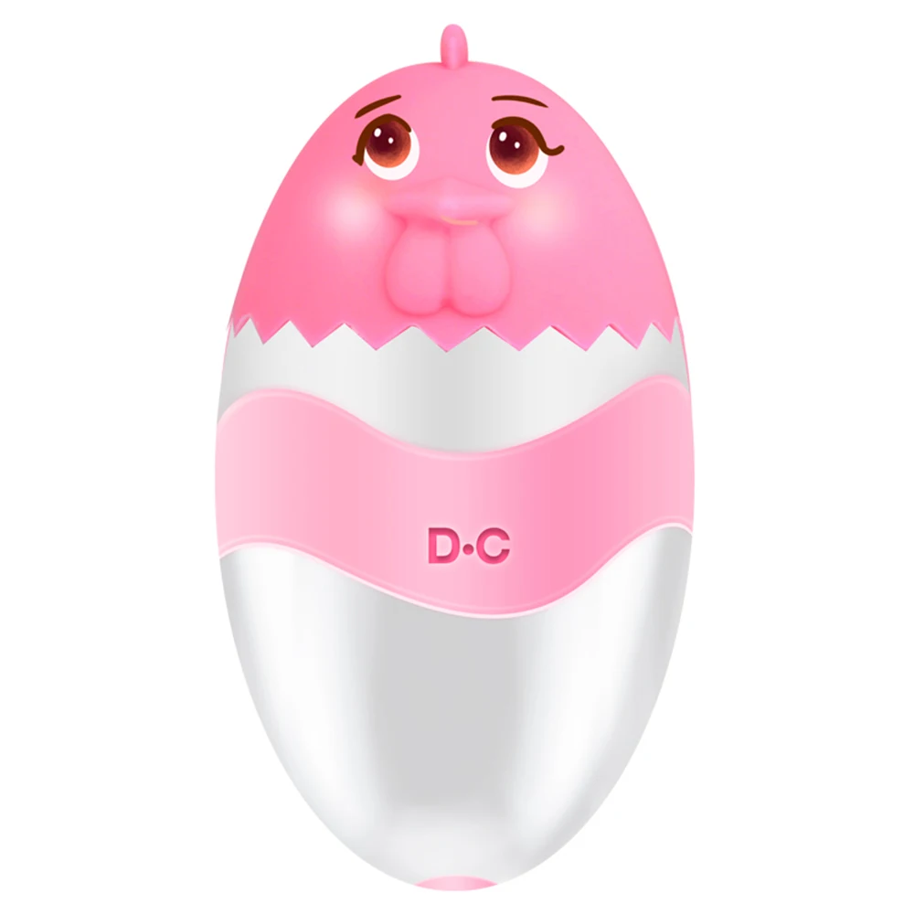 Sex Vibrator Mini Oral Clitoris Sucking Stimulate Tongue Vibrator Nipple Sucker Breast Massager Eggs Vibrators Protable Sex Toys (18)
