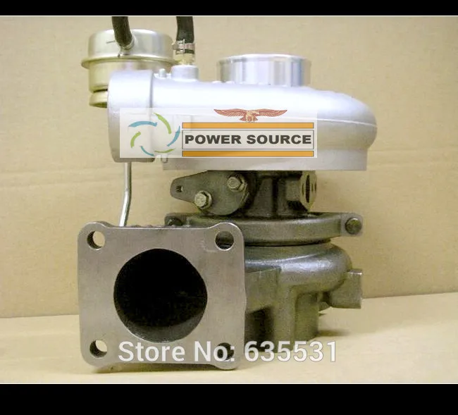 Турбокомпрессор CT26 17201 42020 42030 для TOYOTA SUPRA 1989 1994SUPRA турбо L6 1987 1993 7M 7MGT 7MGTE 7MG TE 6Zyl