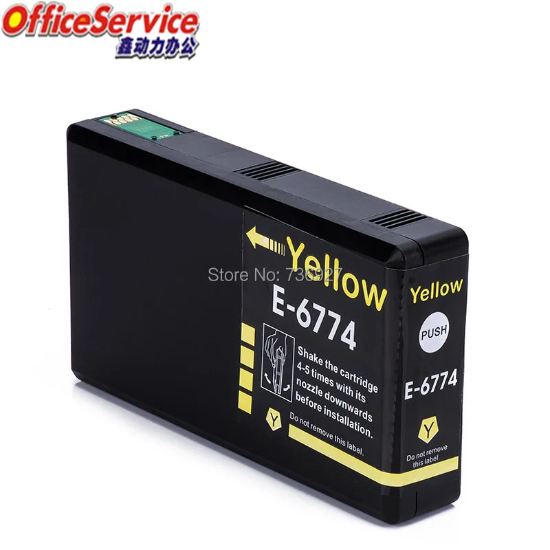 T6774Y