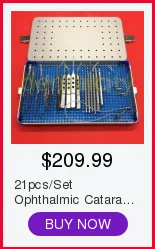 Oftálmico do Olho Titânio Polack Córnea Sutura Forecp 108 mm Instrumento 17 Titânio polack córnea sutura forecp 108 mm instrumento oftálmico do olho