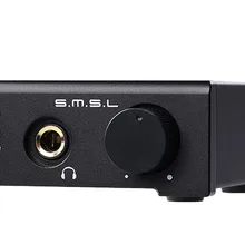 SMSL M3 DAC/Headp AMP CS4398 OTG/PC USB/оптический/коаксиальный все-в-одном 24 бит 96 кГц