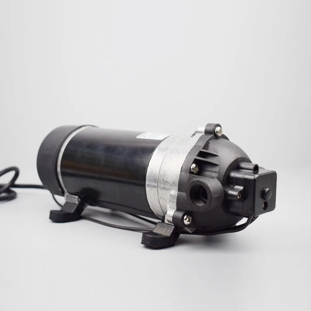 SURFLO Электрический водяной насос высокого давления 220 ~ 240 В перем. Тока 160psi 5 л/мин