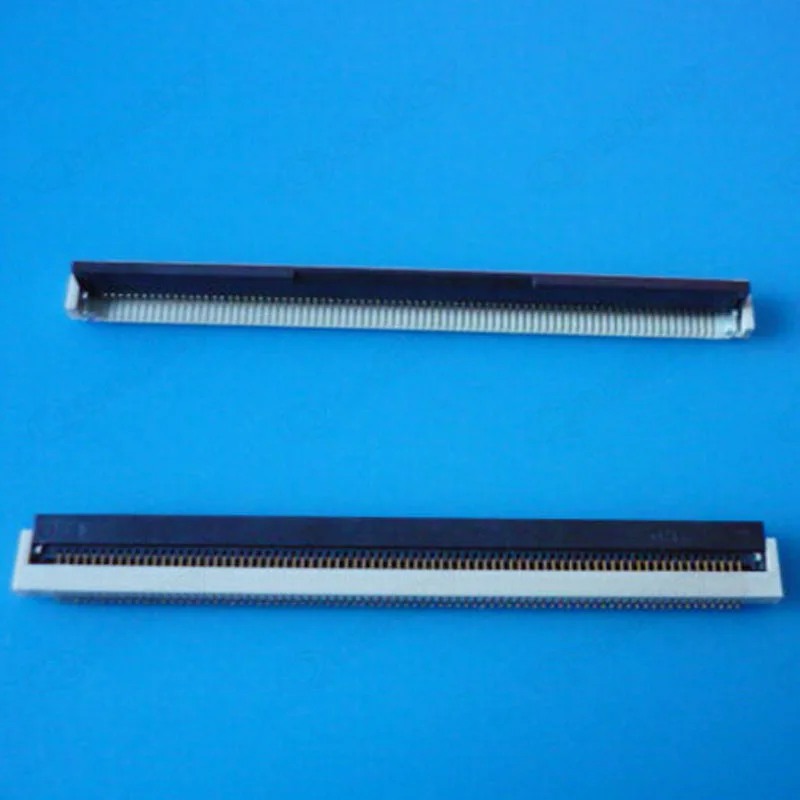 80 Pin 0 5MM LCD Screen Connector FPC Connector 196225 80041 in 80-pin-0-5mm-lcd-screen-connector-fpc-connector-196225-80041-in