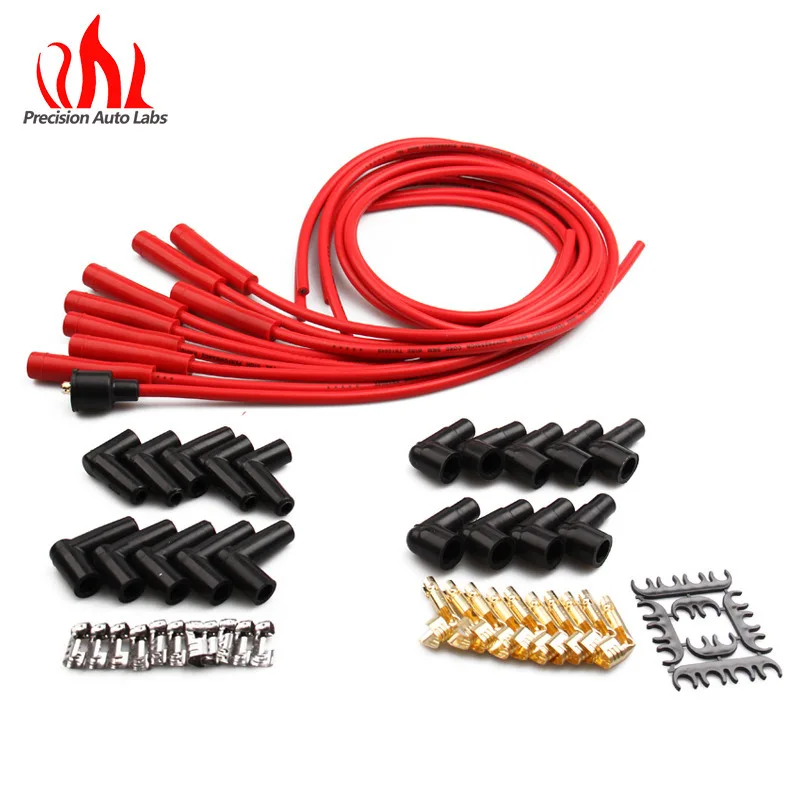 Popular Ignition WiresBuy Cheap Ignition Wires lots from China