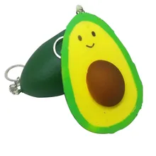Забавные игрушки для детей взрослых антистресс мягкими авокадо торт ароматизированный медленный нарастающее при сжатии Jumbo коллекция приколами Brinquedos