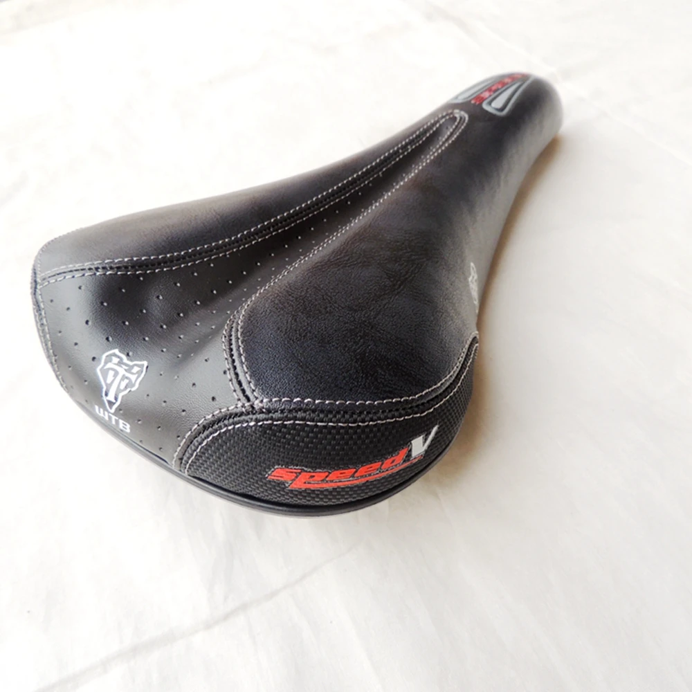 

W BSpeed V mountain bike seat cushion TB0129 soft and comfortable folding bike saddle seat bicycle seat bag