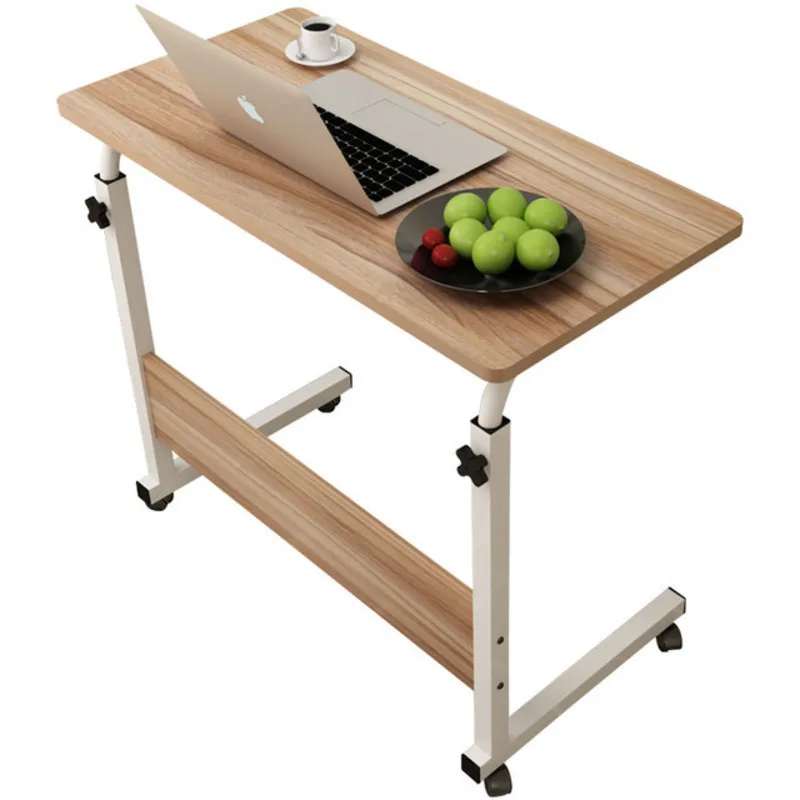 

Tafelkleed Tray Adjustable Small Bed Para Notebook Standing Tisch Mesa Escritorio Bedside Laptop Study Table Computer Desk