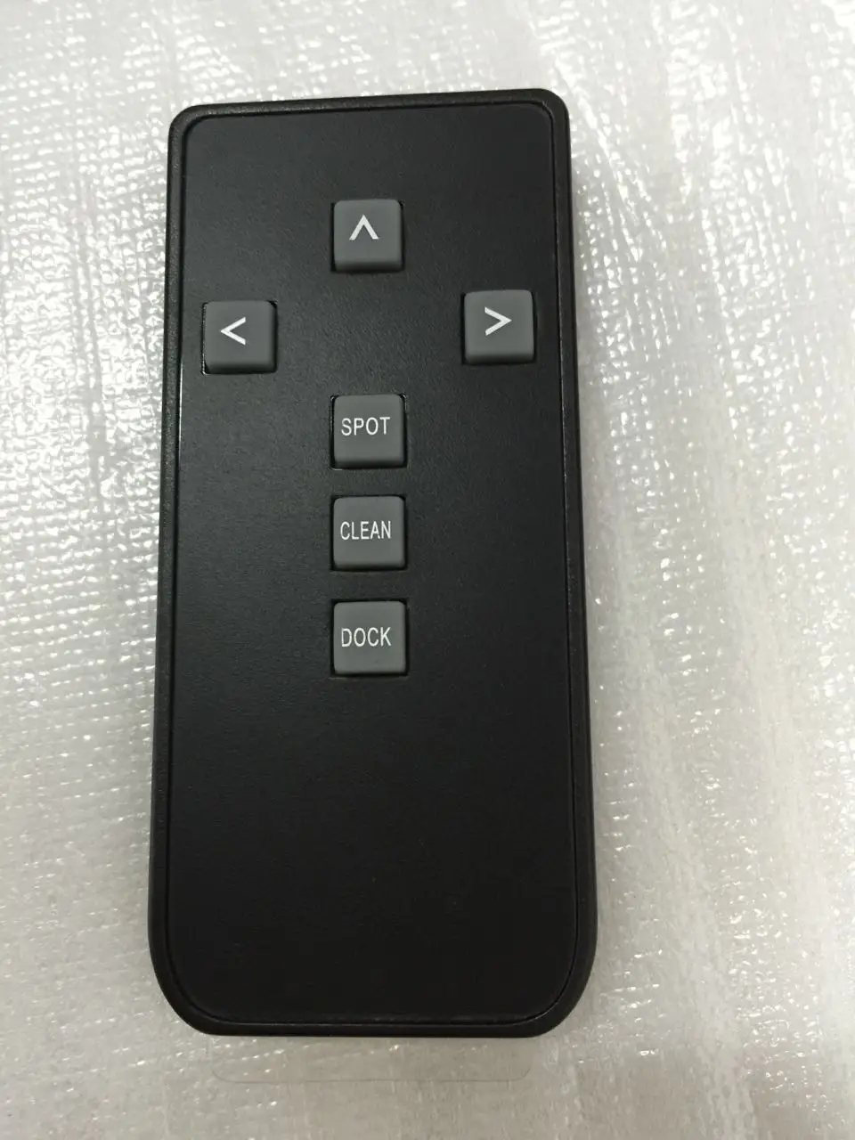 

Replacement Remote control for iRobot Roomba 500 600 700 800 527 529 550 560 570 595 620 601 602 630 650 760 770 780 860 880 980