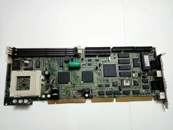 

ROCKY-538TXV V6.2 Full-length industrial control board