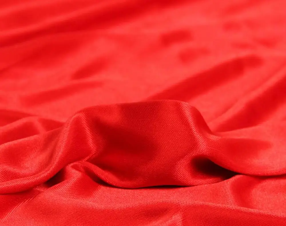 Роскошный белый свадебный фон занавески драпировки для фона украшение для банкета всех цветов - Цвет: red