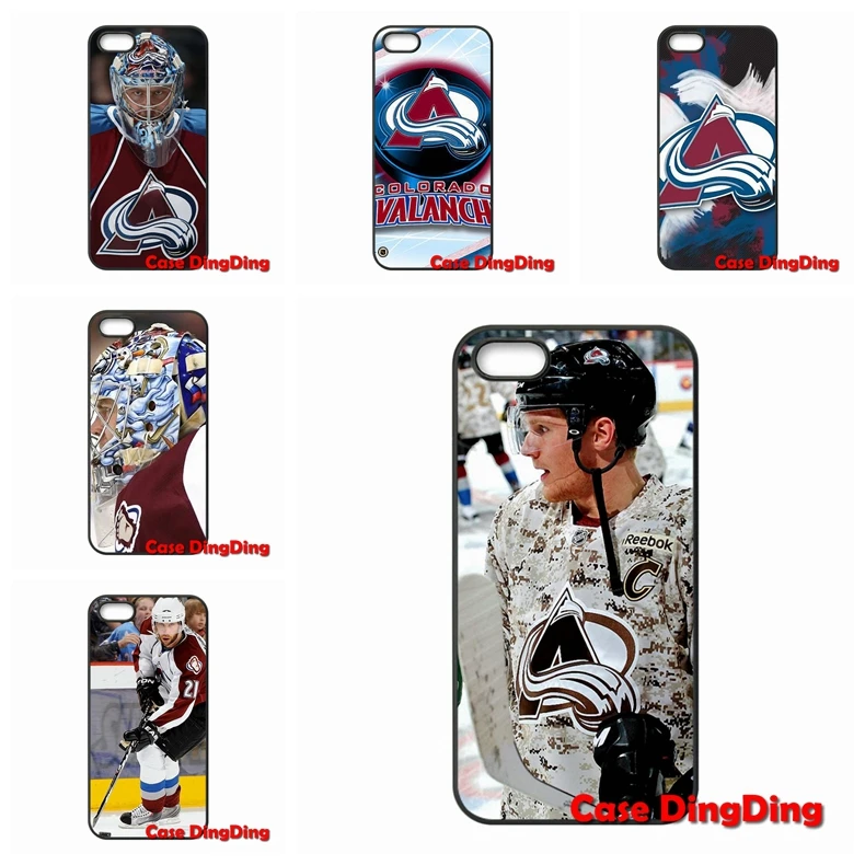 Colorado Avalanche Hoeden Colorado Avalanche Hoeden