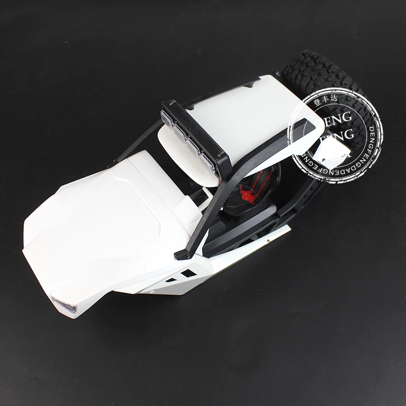 wltoys 12429 brushless