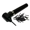 100pcs For Tattoo Ink Pigment Mixer Tattoo Mix Sticks Tattoo Pigment Ink Mixer Plastic Mixing Sticks Microblading Pigment Sticks 4