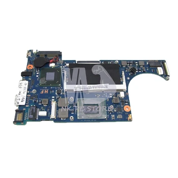 

NOKOTION BA41-02021A For Samsung Ultrabook NP530U3C NP535U3C Laptop Motherboard I5-3317U CPU onboard DDR3