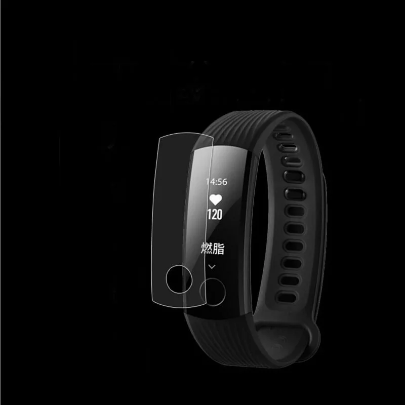 Для huawei Honor Band 3 умный Браслет HRM для плавания водонепроницаемый фитнес трекер