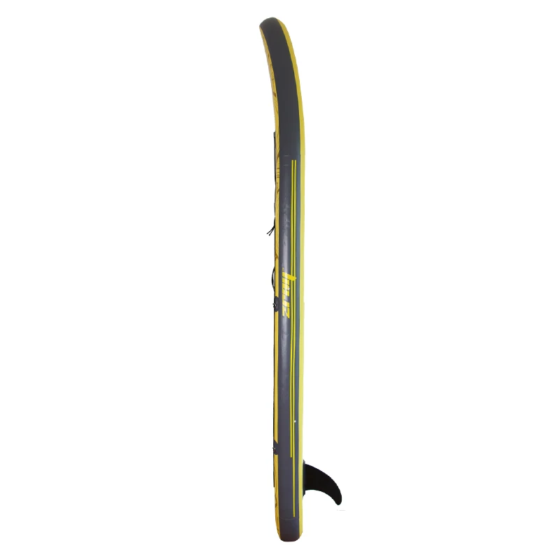 Серфинга 297*76*15 см Цзилун Z RAY X1 надувные sup доска веслом доска для серфинга каяк Спорт надувная лодка bodyboard