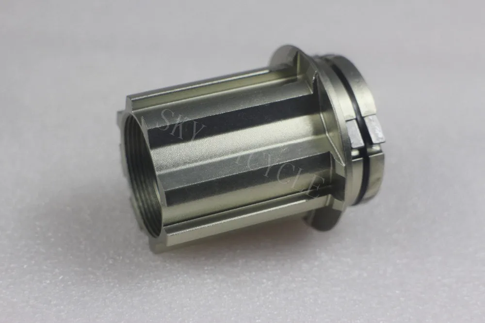 powerway r36 replacement free hub campagnolo campy