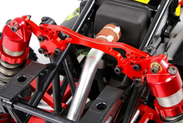 engine crossbar