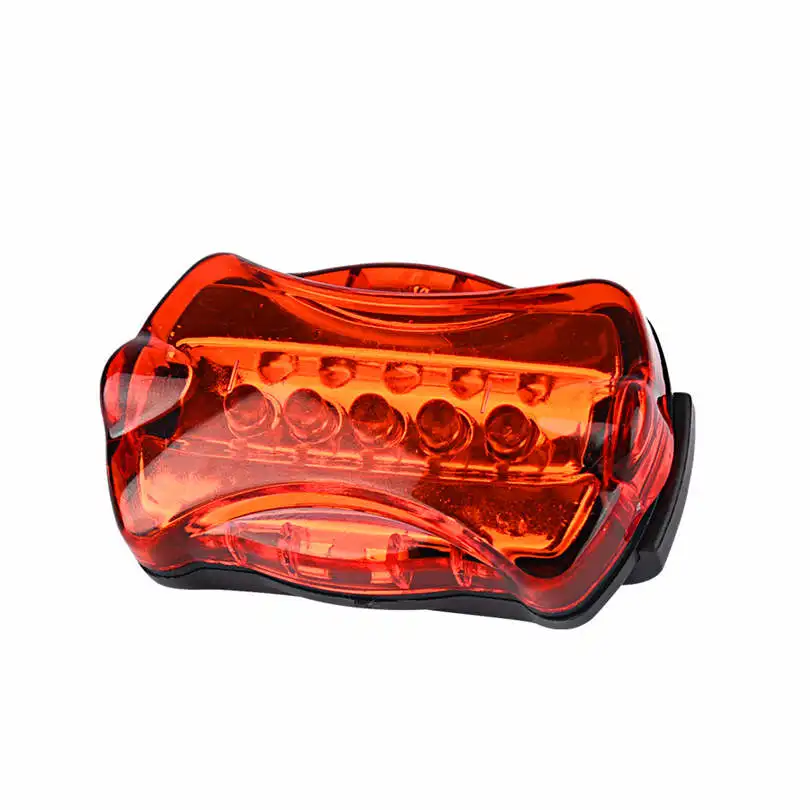 PROBE SHINY X800 XM-L T6 LED Zoom Flashlight Torch Bicycle Bike Light Lamp 18650 led flashlight rechargeable fanatic #4S19 (10)