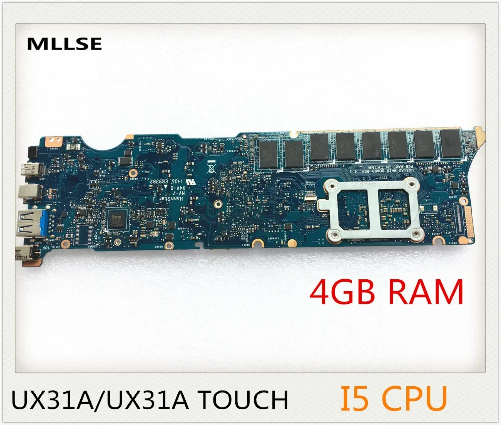Asus ux31a аккумулятор