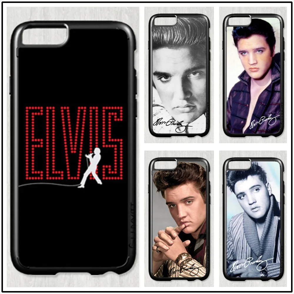Elvis Presley fashion original cell phone case cover for iphone 6 (4