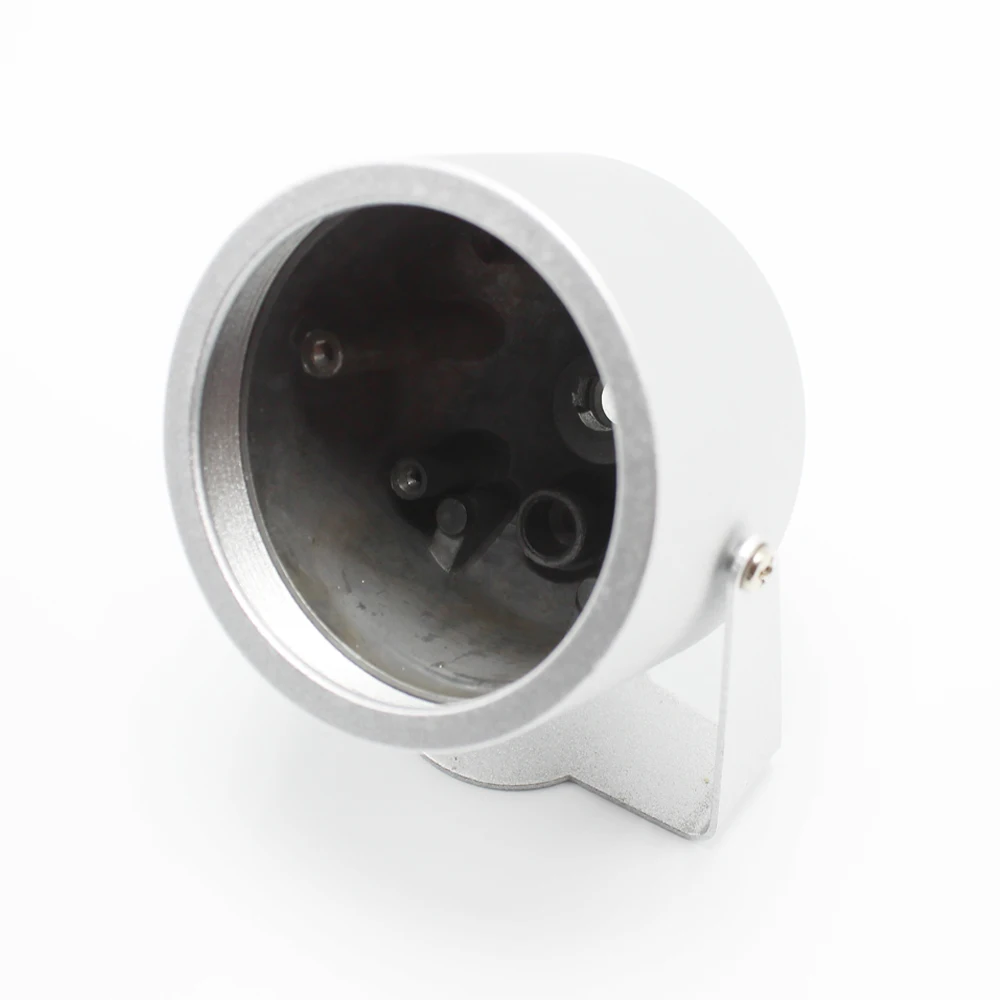 

DIY CCTV Camera Housing IR waterproof camera Metal Housing Cover
