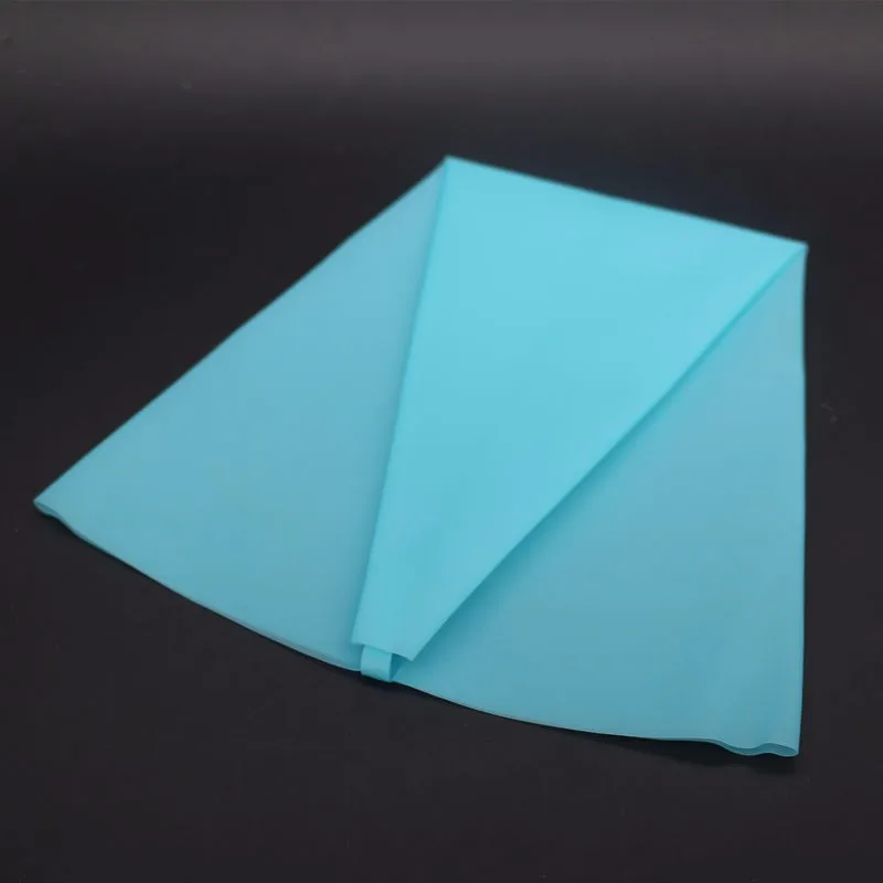 silicone pastry bag 1