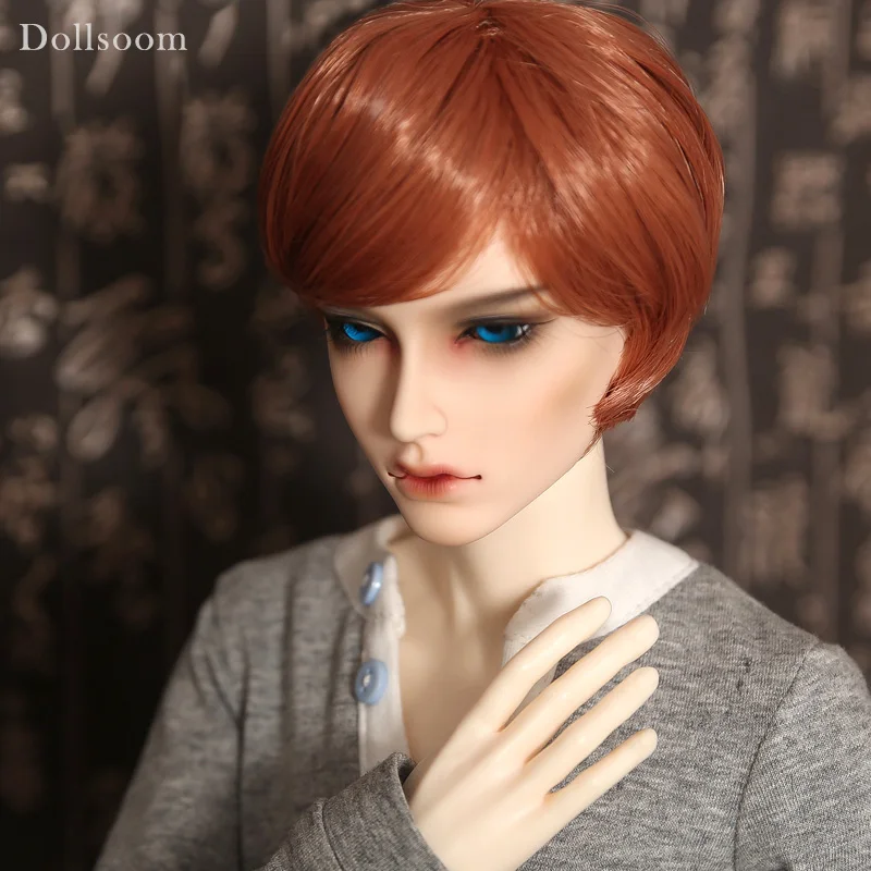 gem bjd