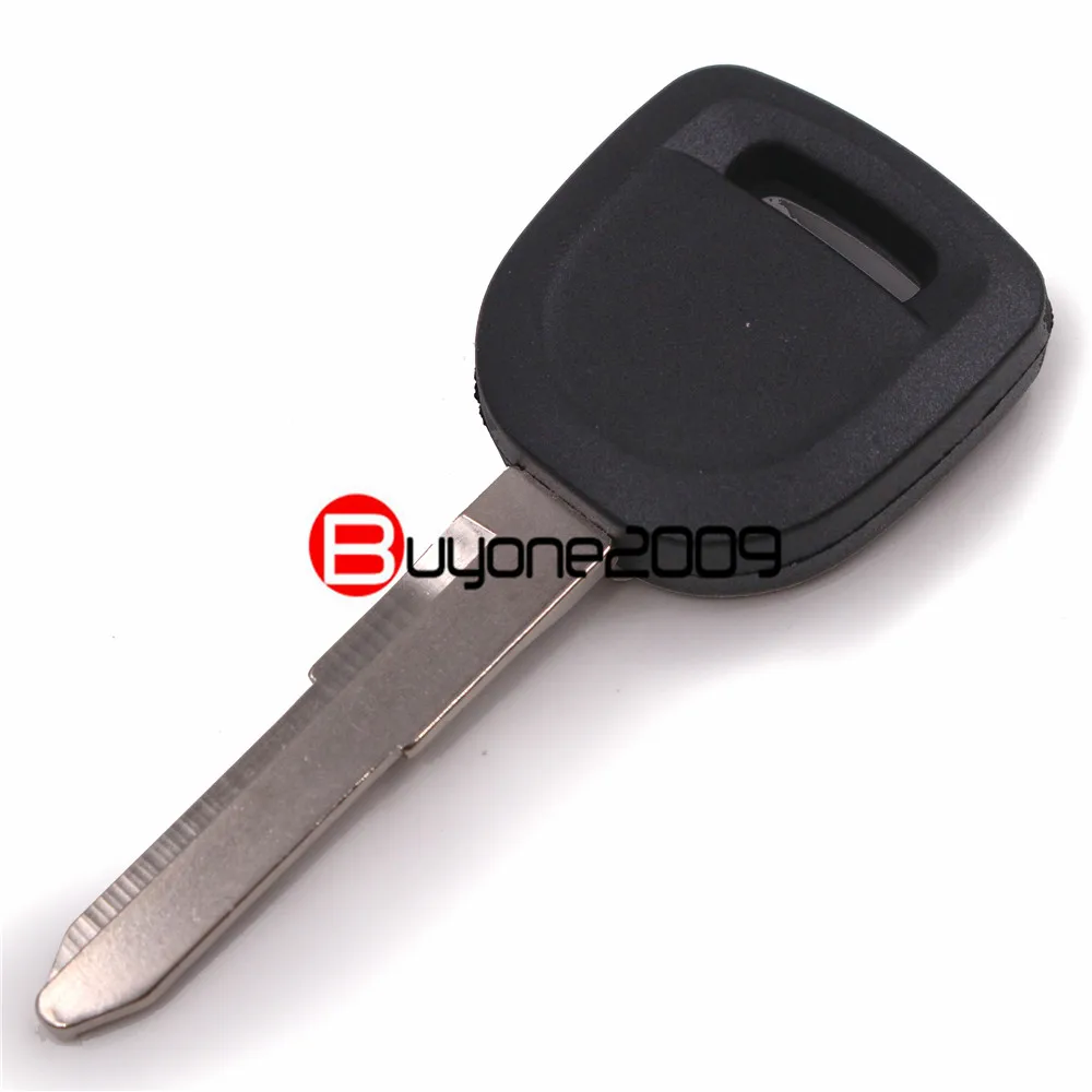

New Transponder Key for Mazda With ID8C Chip Uncut Blade