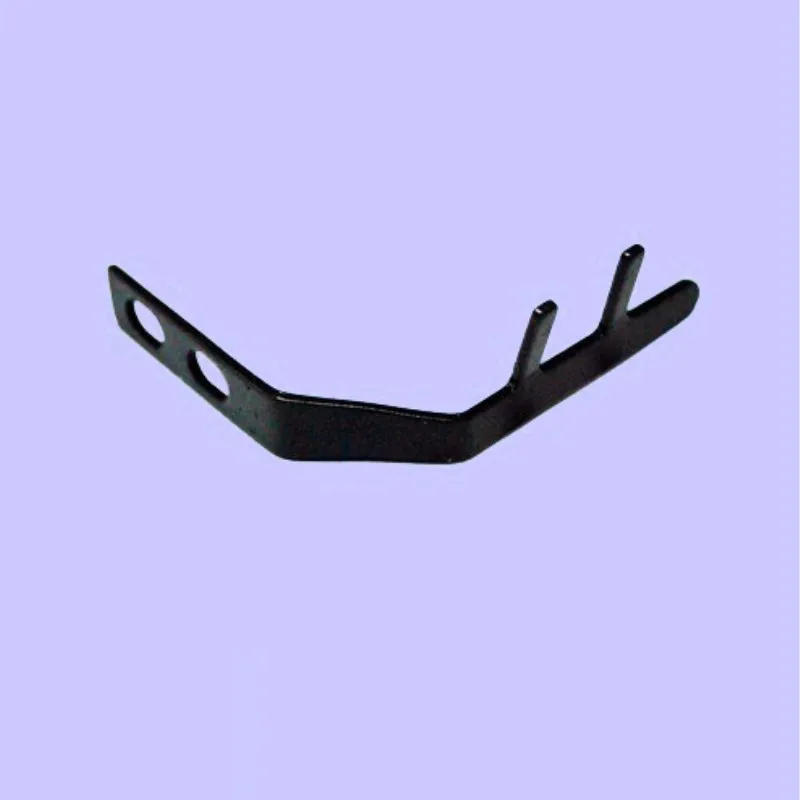 

50 шт. Barudan запасные части для вышивки игольчатый крючок YLB13190