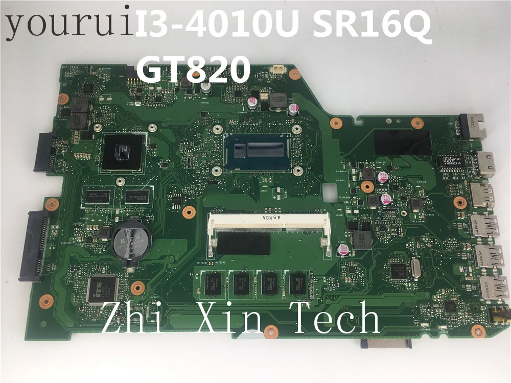 Asus x751n аккумулятор