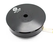 1PCS Agricultural Drone Motor X8311 Disc Brushless Motor Cruise Multi-Axis Aerial Camera Long-time Waterproof Motor
