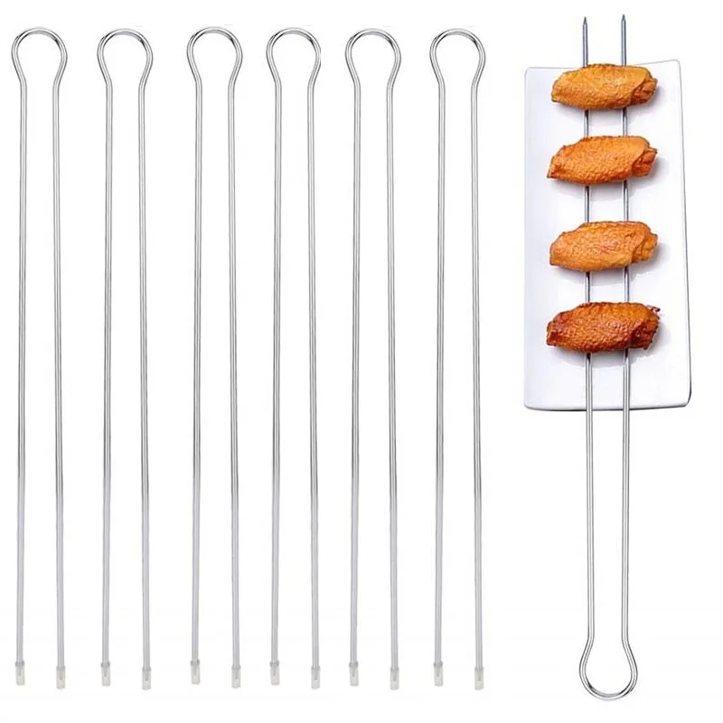kabob BBQ skewers  (5)