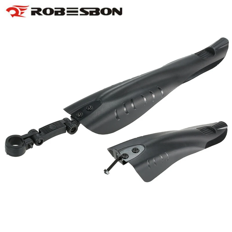 groundskeeper mudguard