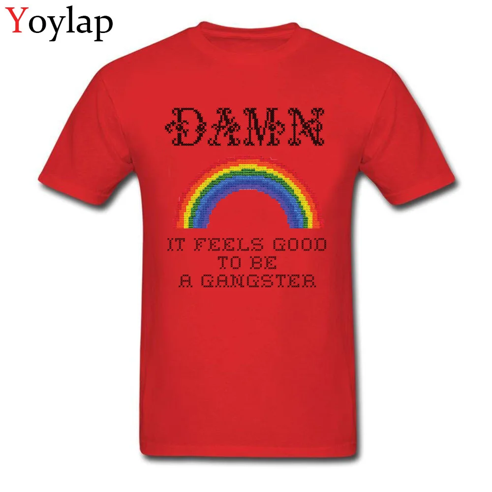 Normal Summer Normal Tops Shirt Coupons O-Neck Short Sleeve 100% Cotton Men's T-shirts Geek Tee-Shirts Top Quality Wholesale red