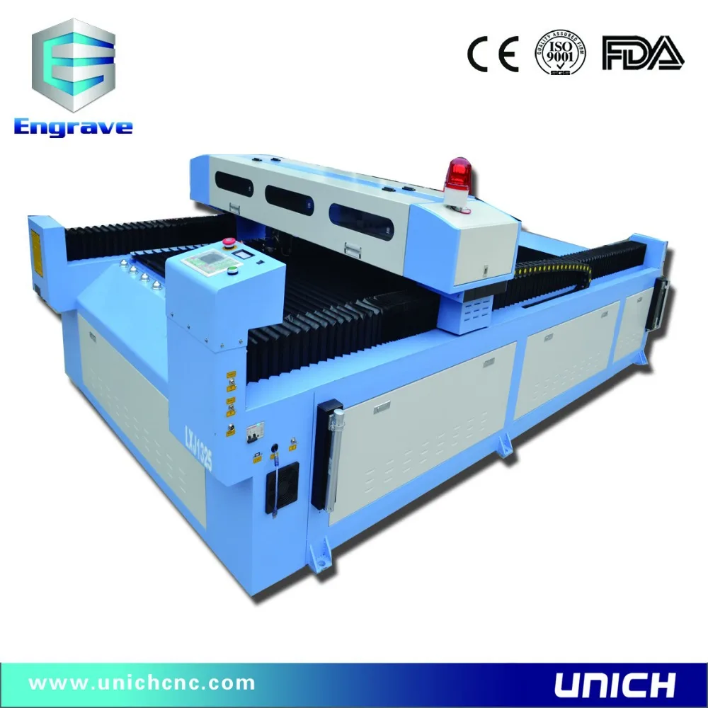 portable laser glass cutter