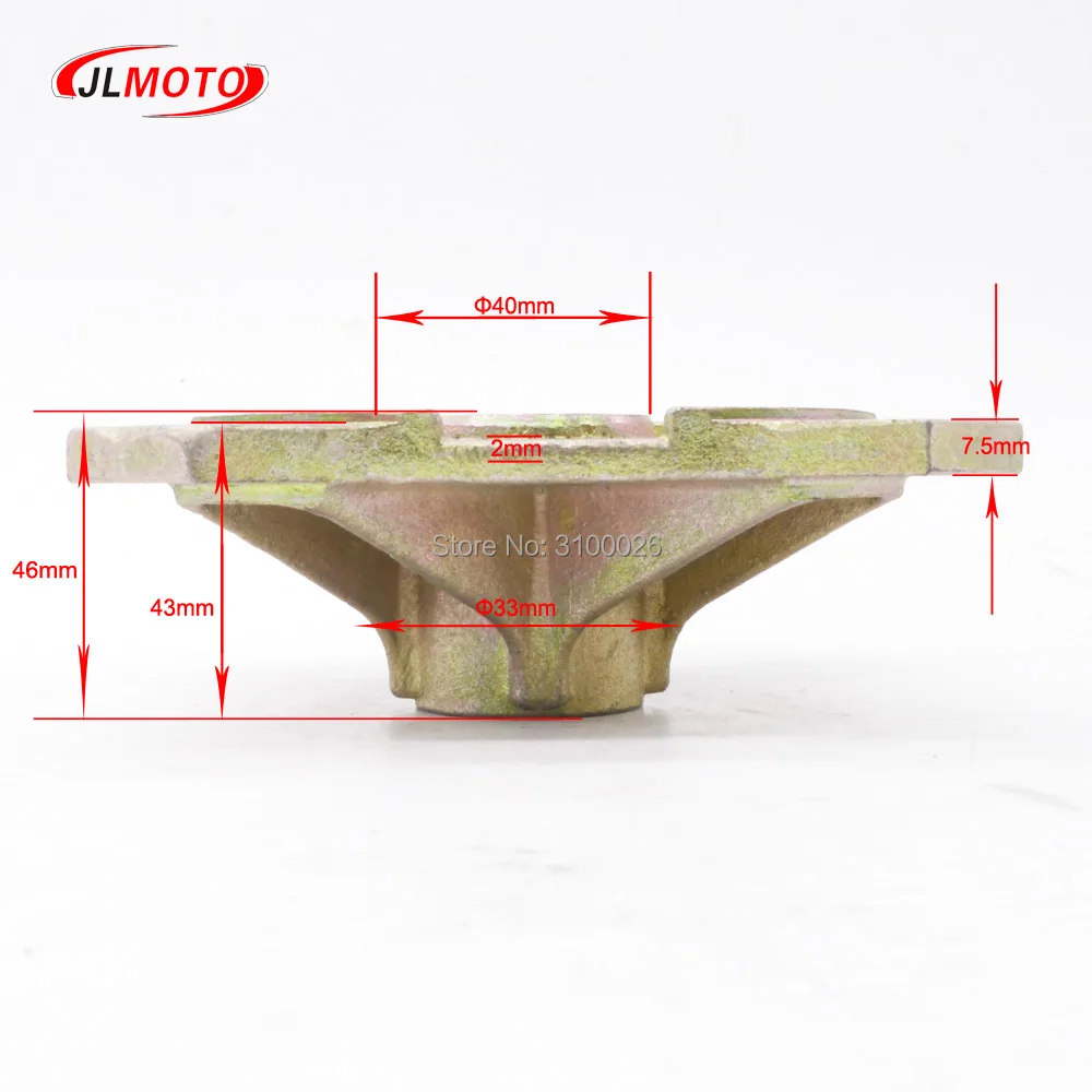 JLG-035-2-136MM-WHEEL-HUB-GO-KART-PARTS