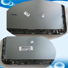 Ноутбук ЖК-дисплей Экран задняя верхняя крышка для L855 L855D L850 C850 C855 S850 S855 C55 L50