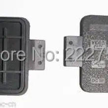 USB HDMI DC в видео выход резиновая крышка двери Замена Ремонт Часть для Nikon D300 SLR цифровой камеры